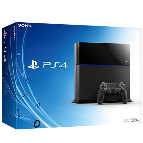 Nintendo Switch PS4 500GB Consola PS4 500 GB - Consola - Los mejores precios | Fnac